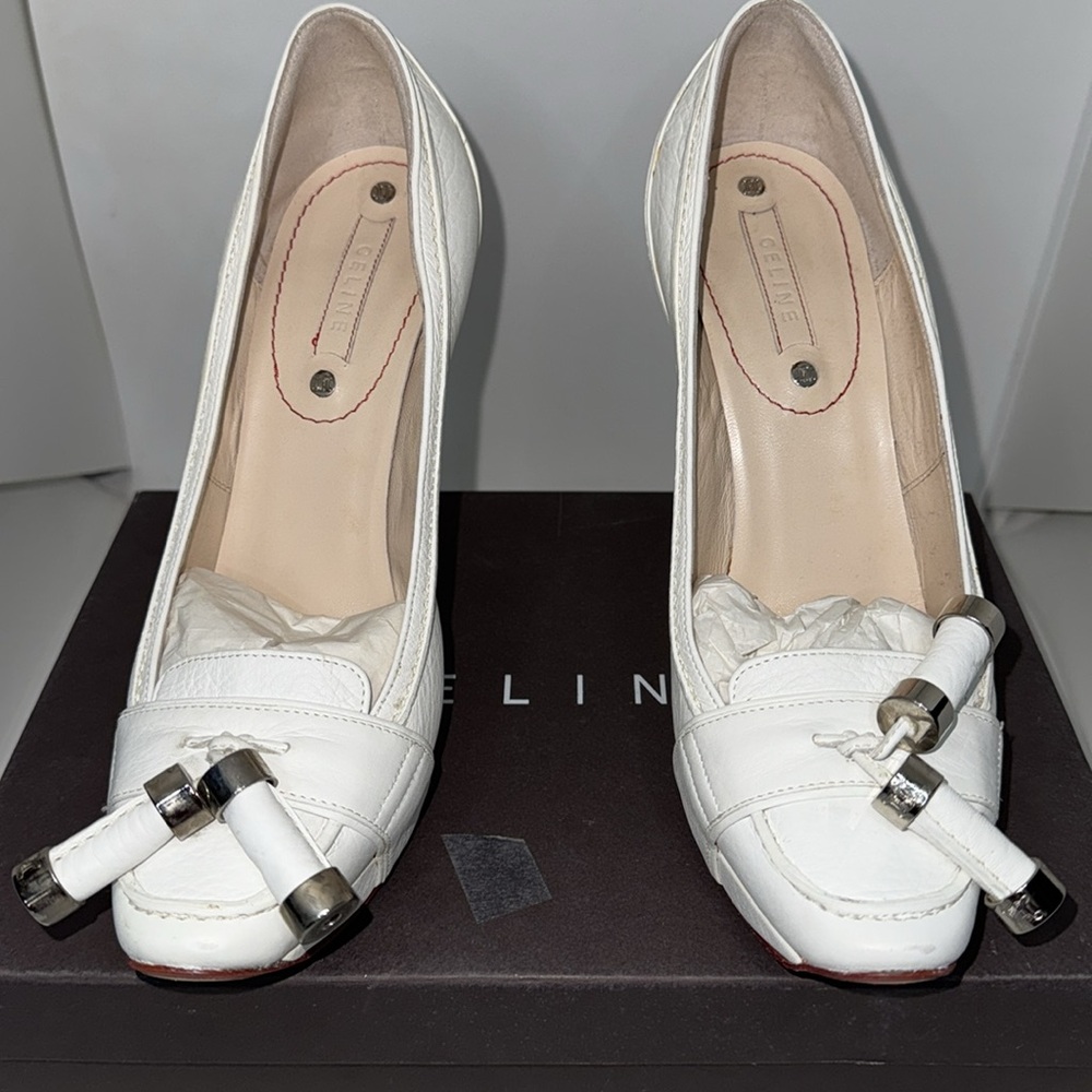 Celine Heels - Picture 5 of 5